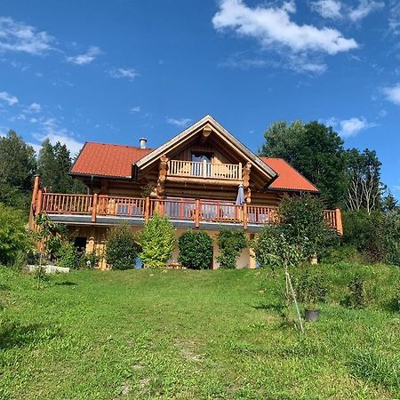 Zirben Appartement Zwischen Berg Und See Steindorf am Ossiacher See Zewnętrze zdjęcie