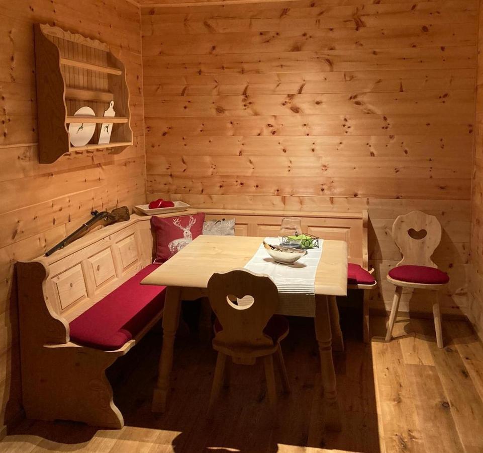 Zirben Appartement Zwischen Berg Und See Steindorf am Ossiacher See Zewnętrze zdjęcie