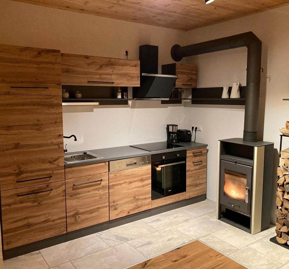 Zirben Appartement Zwischen Berg Und See Steindorf am Ossiacher See Zewnętrze zdjęcie
