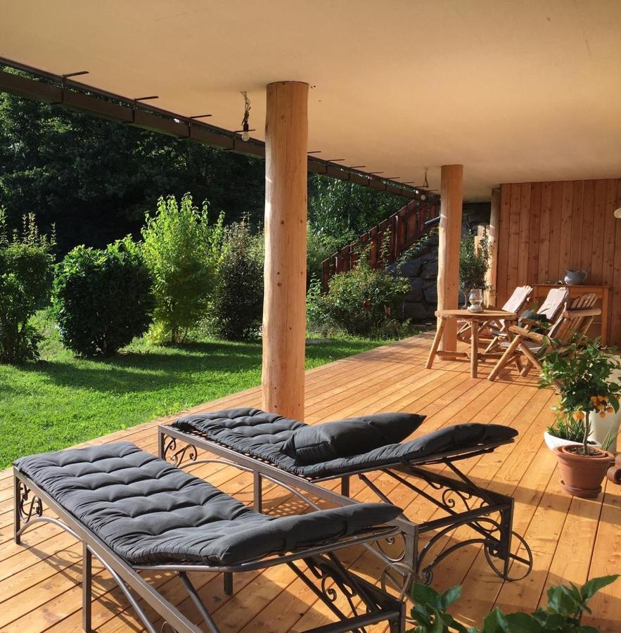 Zirben Appartement Zwischen Berg Und See Steindorf am Ossiacher See Zewnętrze zdjęcie