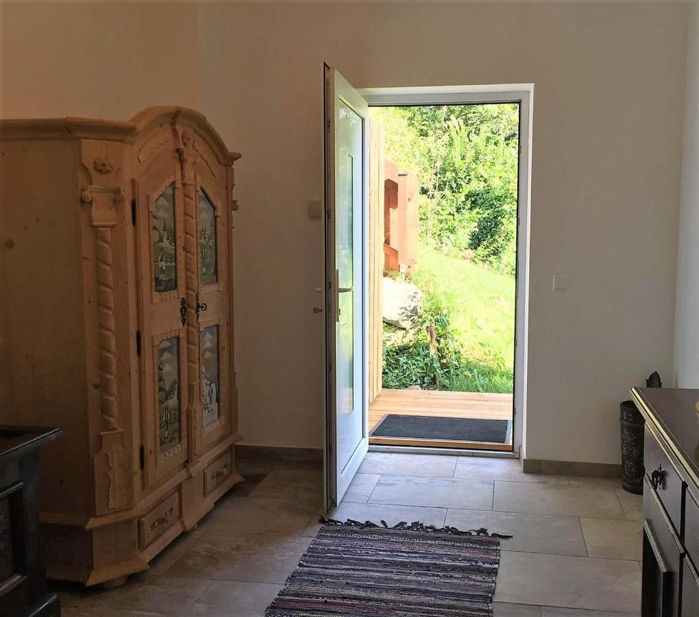 Zirben Appartement Zwischen Berg Und See Steindorf am Ossiacher See Zewnętrze zdjęcie